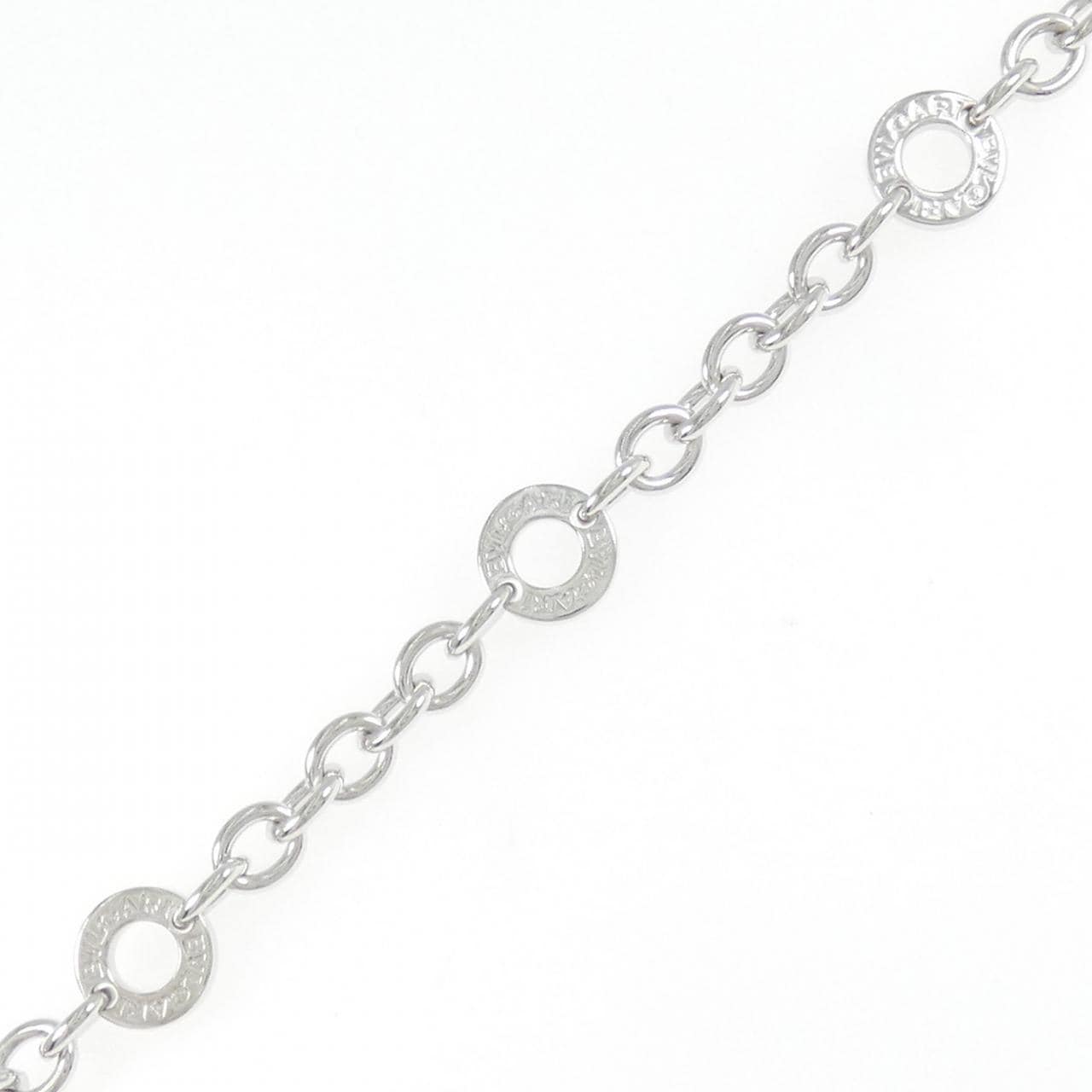 ブルガリ チャームブレス ブレスレット