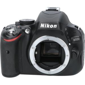 NIKON D5100