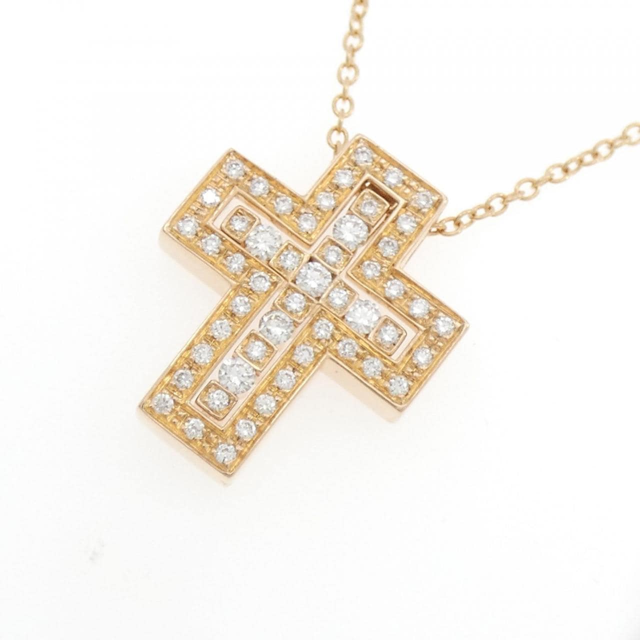 DAMIANI Belle Epoque XS Necklace