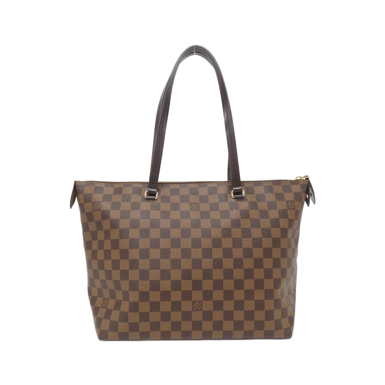 LOUIS VUITTON Damier Jena MM N41013 包