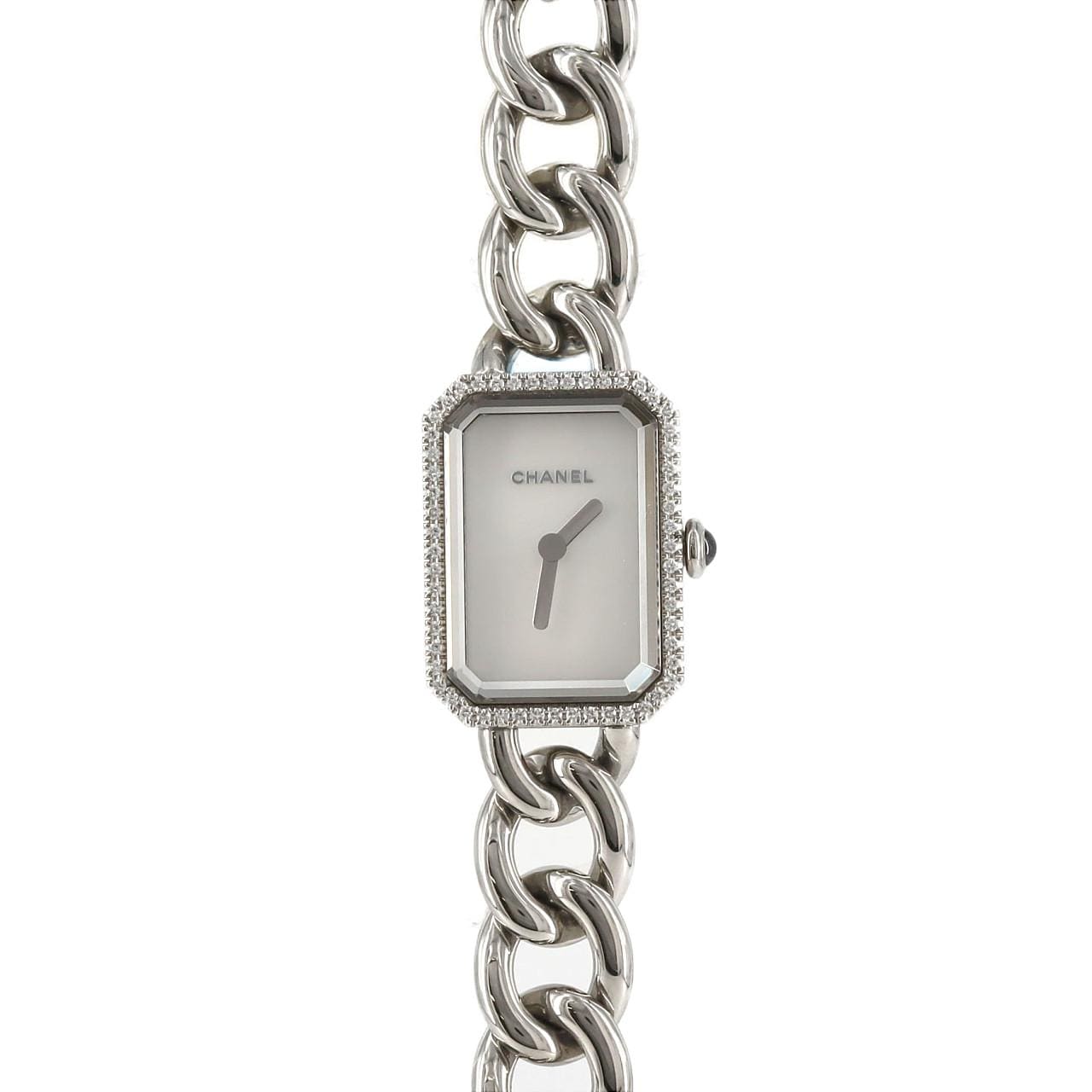 CHANEL premiere /D H3253 SS Quartz