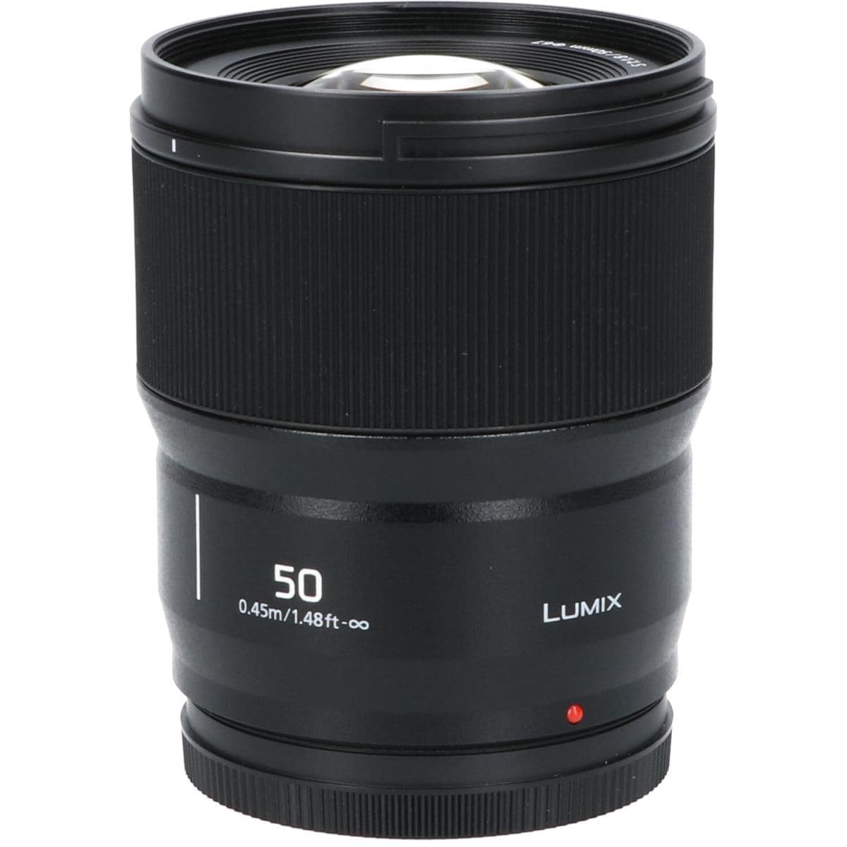 ＰＡＮＡＳＯＮＩＣ　Ｓ５０ｍｍ　Ｆ１．８　Ｓ－Ｓ５０