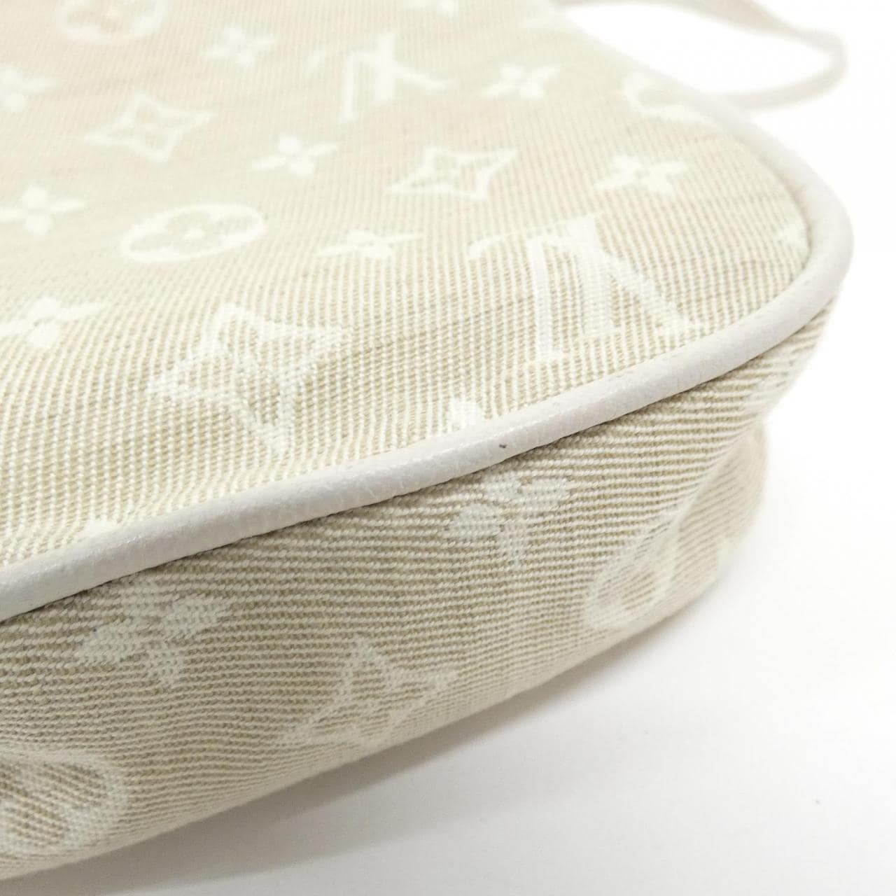 LOUIS VUITTON Monogram Minilan Pochette Cancun M95312 Bag
