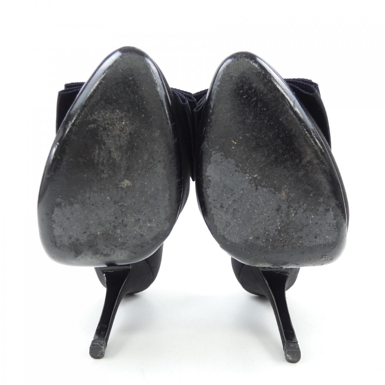 ランバン LANVIN パンプス
