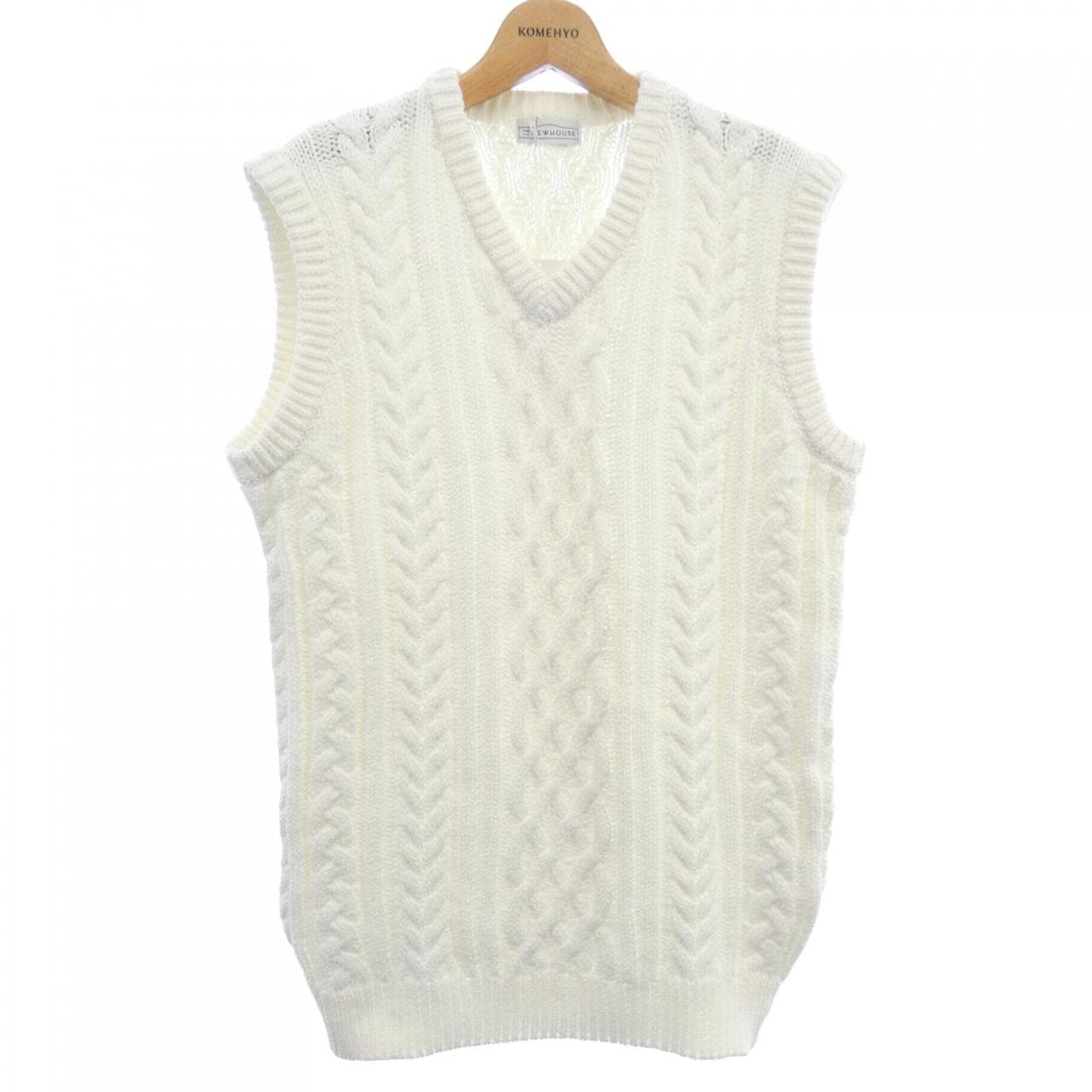 ザニューハウス THE NEWHOUSE ベスト