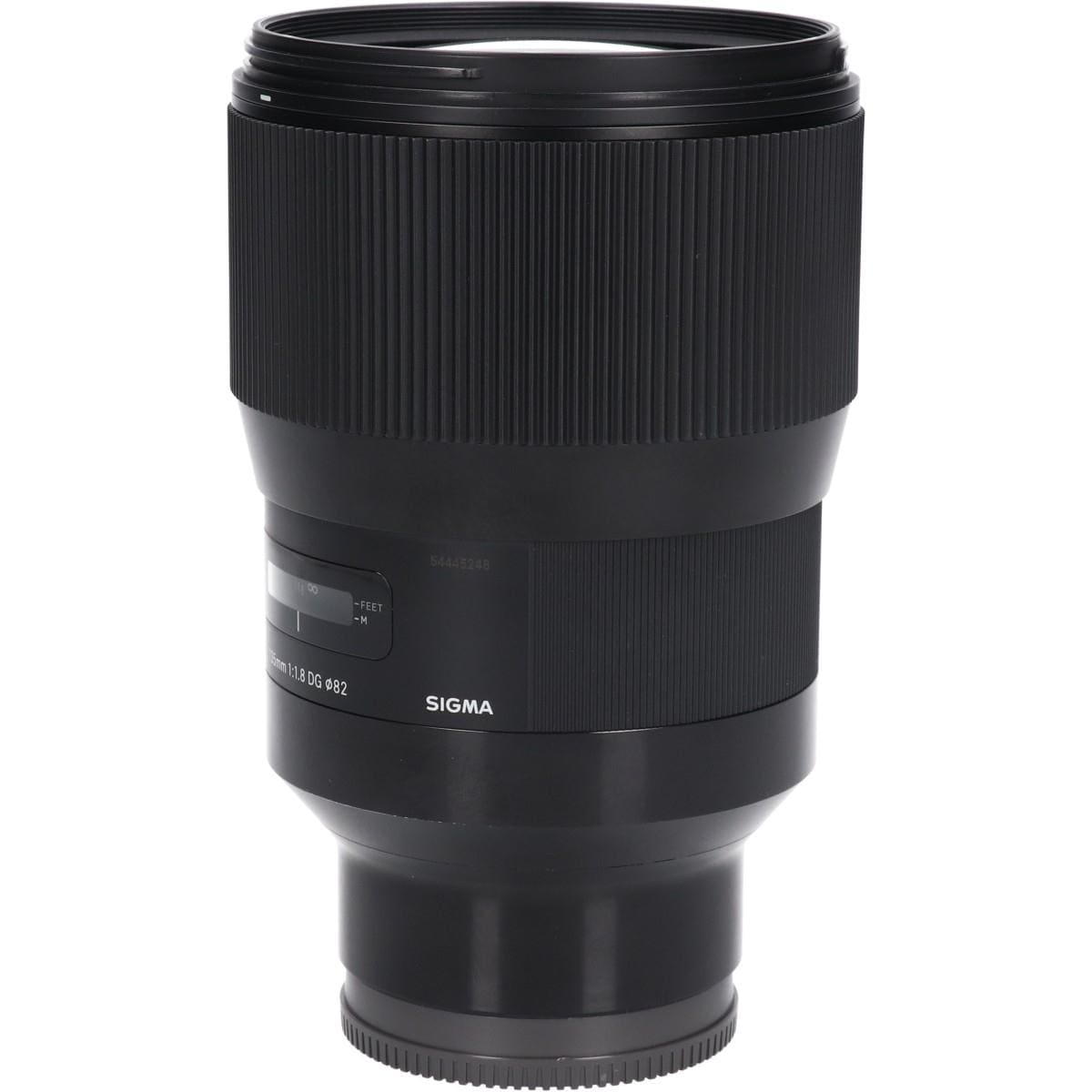 ソニーＥ１３５ｍｍ　Ｆ１．８ＤＧ　ＨＳＭ（Ａ）