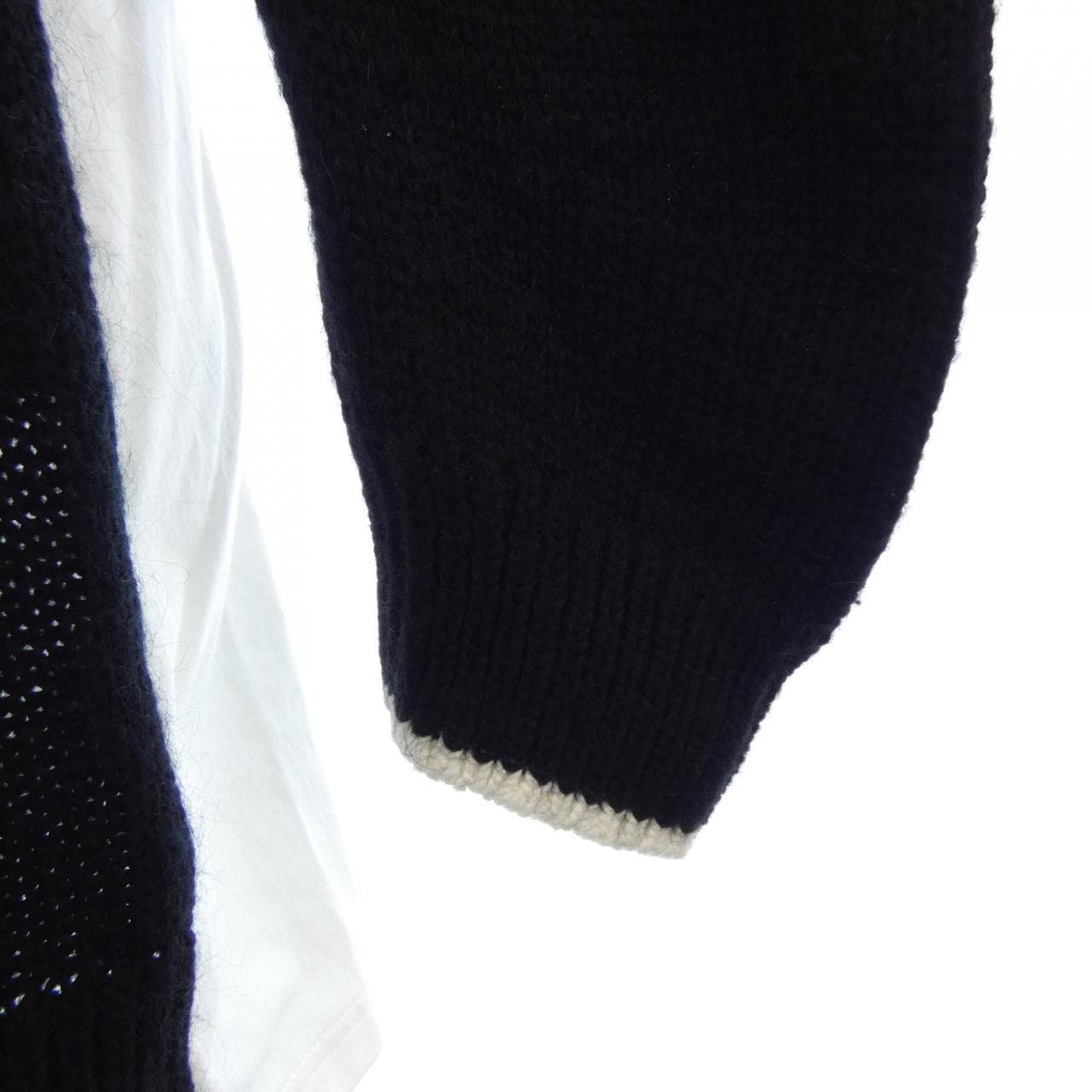 エムエムシックス MM6 S52GP0148 ニット