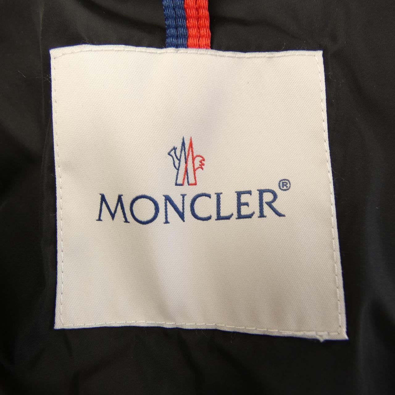 モンクレール MONCLER GENIN ダウンコート