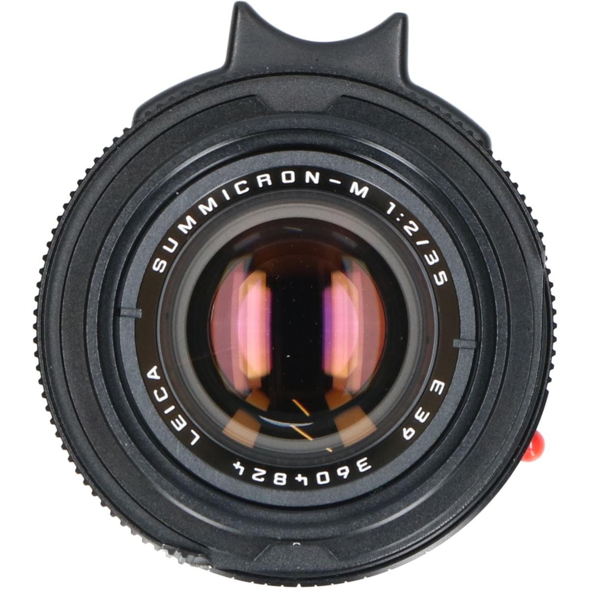 ＳＵＭＭＩＣＲＯＮ　Ｍ３５ｍｍ　Ｆ２　ｖｅｒ．４