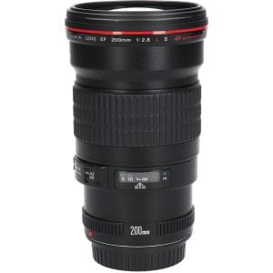 【ＷＥＢ限定現状販売品】ＥＦ２００ｍｍ　Ｆ２．８ＬＩＩ　ＵＳＭ