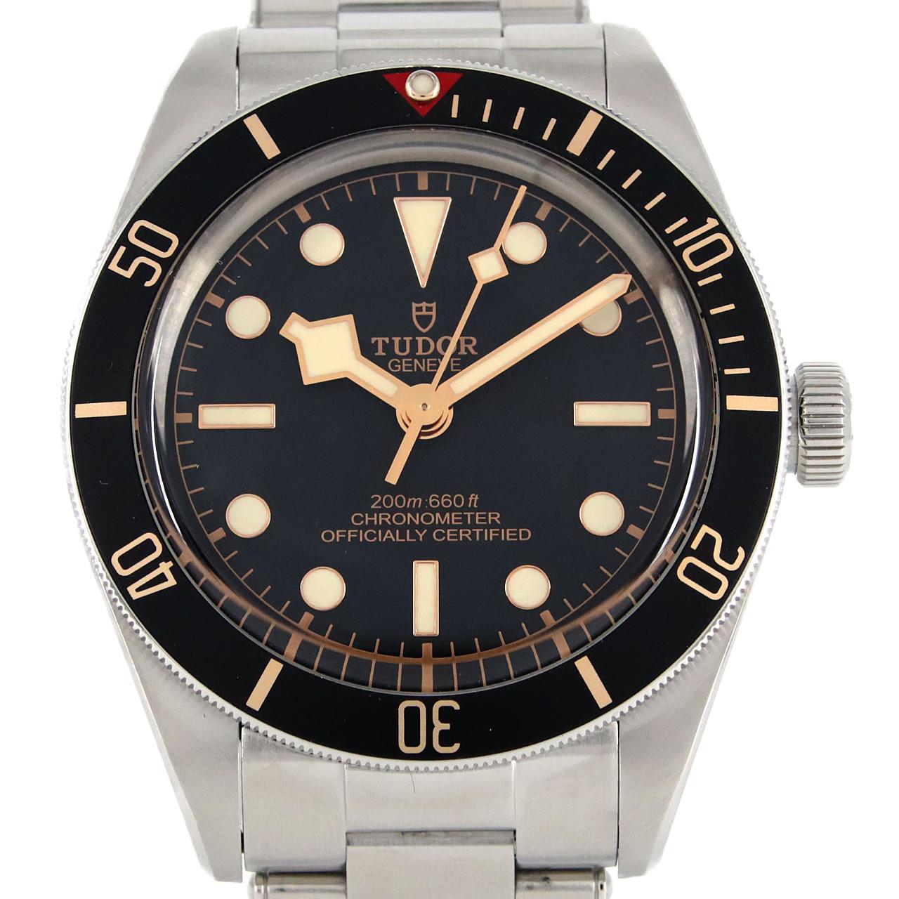 Tudor/Tudor Black Bay Fifty-Eight M79030N-0001 SS Automatic