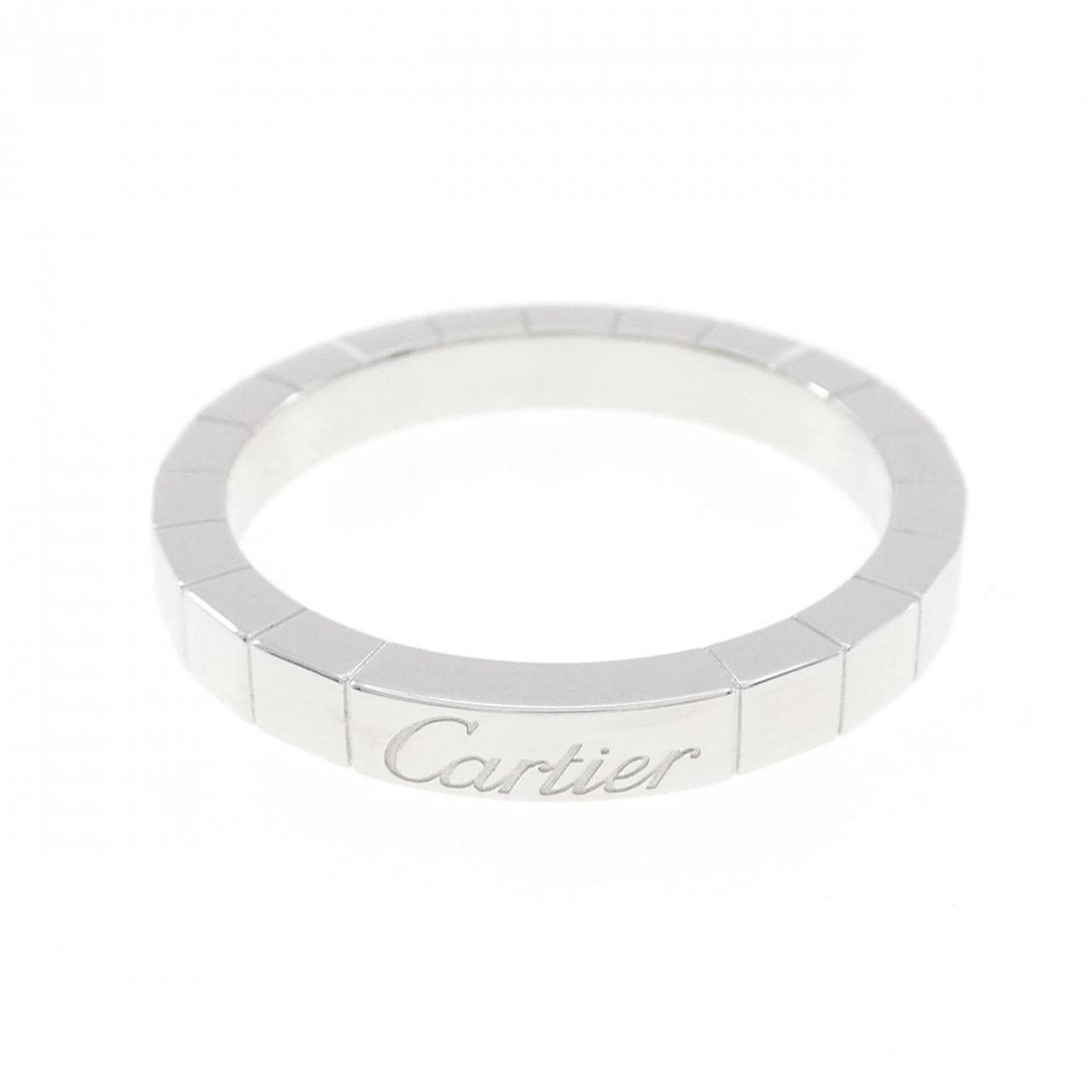 Cartier Lanieres