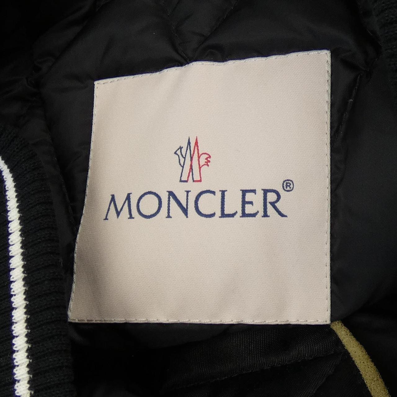モンクレール ジーニアス MONCLER GENIUS ダウンジャケット