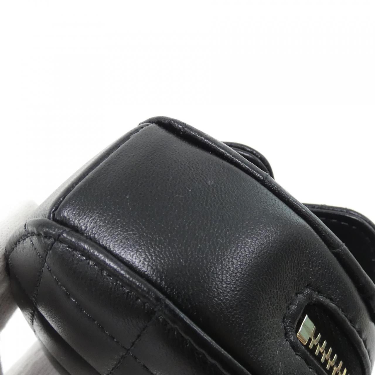 [Unused items] CHANEL AP4838 Bag Charm