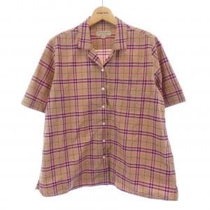 バーバリー BURBERRY 40736961 S／Sシャツ