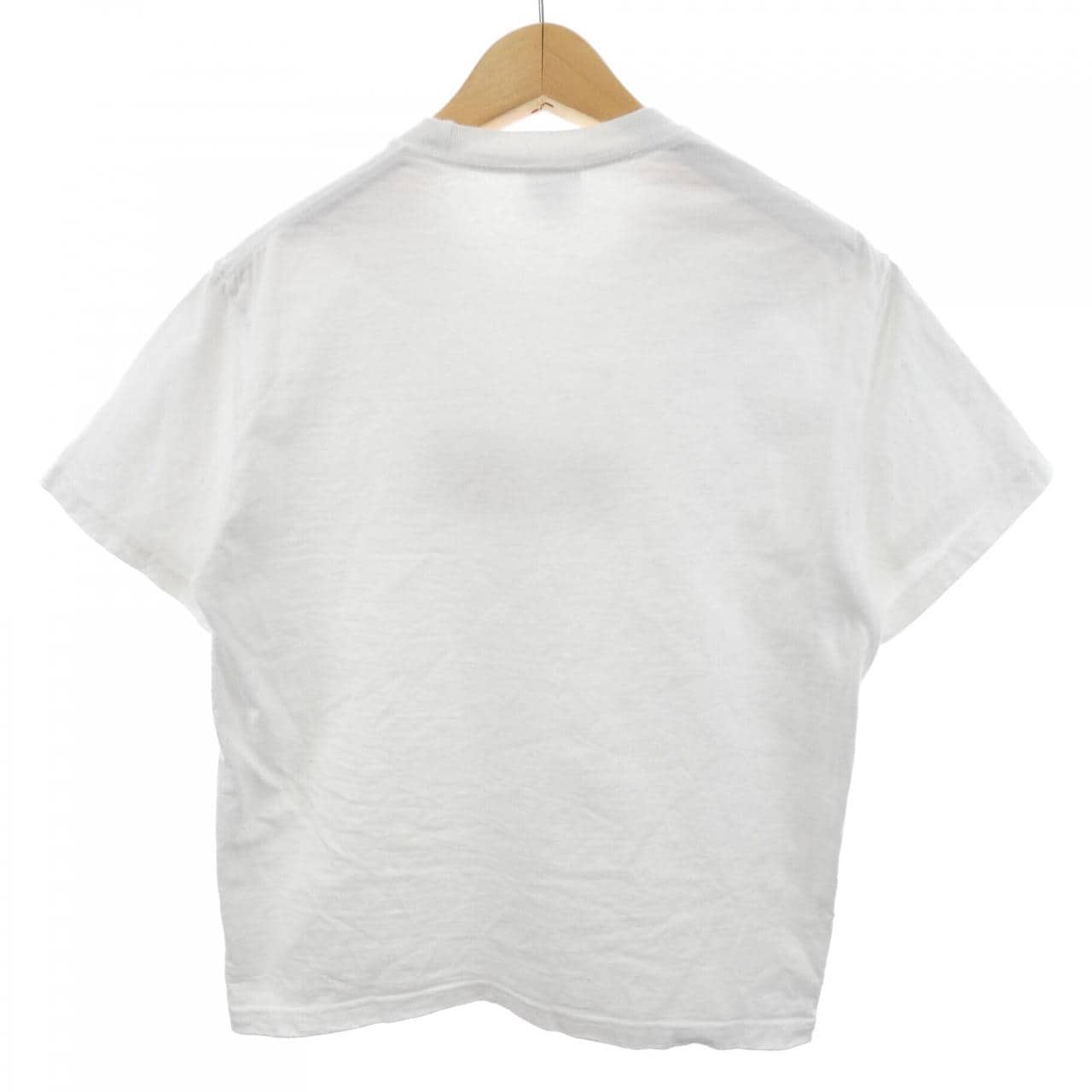 シュプリーム SUPREME BURBERRY Tシャツ