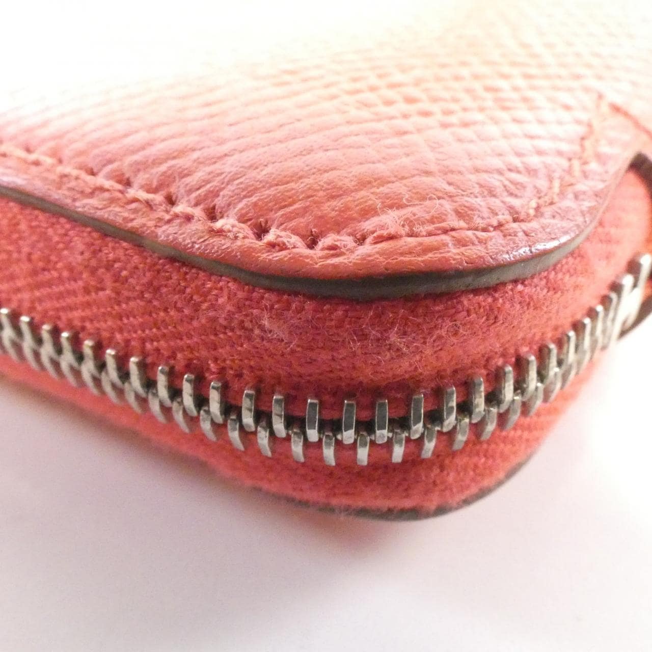 エルメス BRAZIL シルク イン コンパクト 068919CK 財布