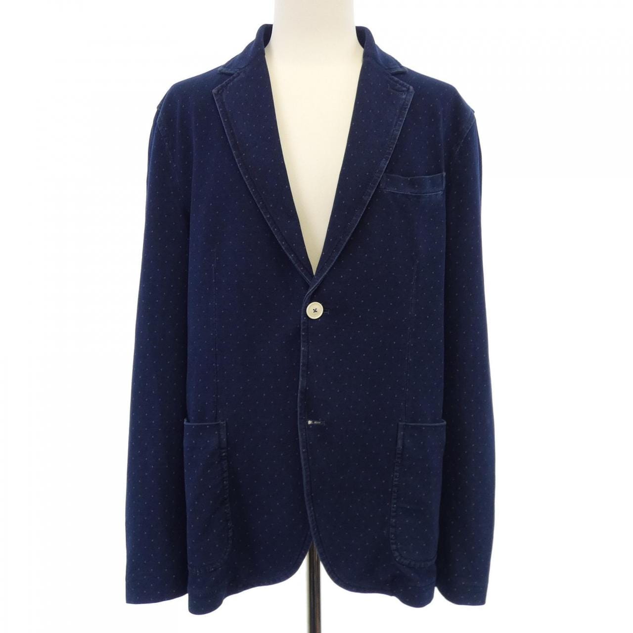 チルコロ 1901 CIRCOLO 1901 ジャケット