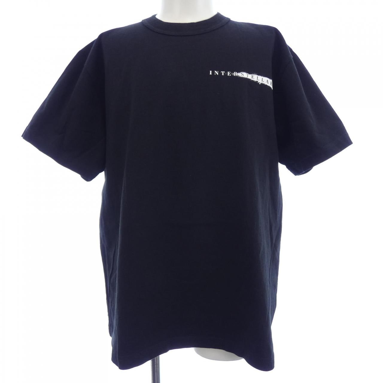 サカイ SACAI 23-0577S Tシャツ