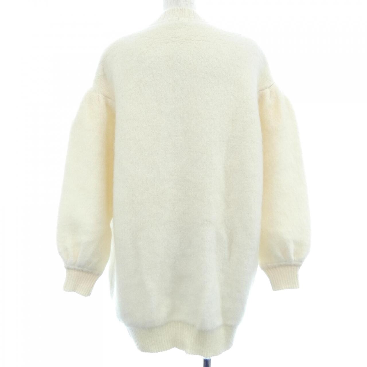 フェンディ FENDI FZC838 EEH カーディガン