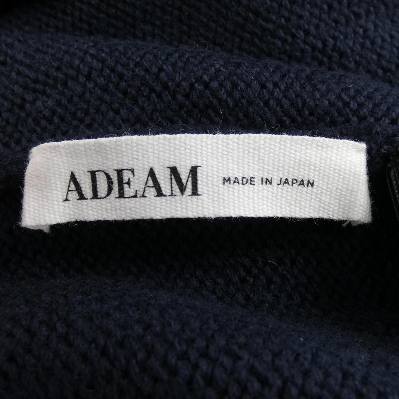 アディアム ADEAM 43320 ニット