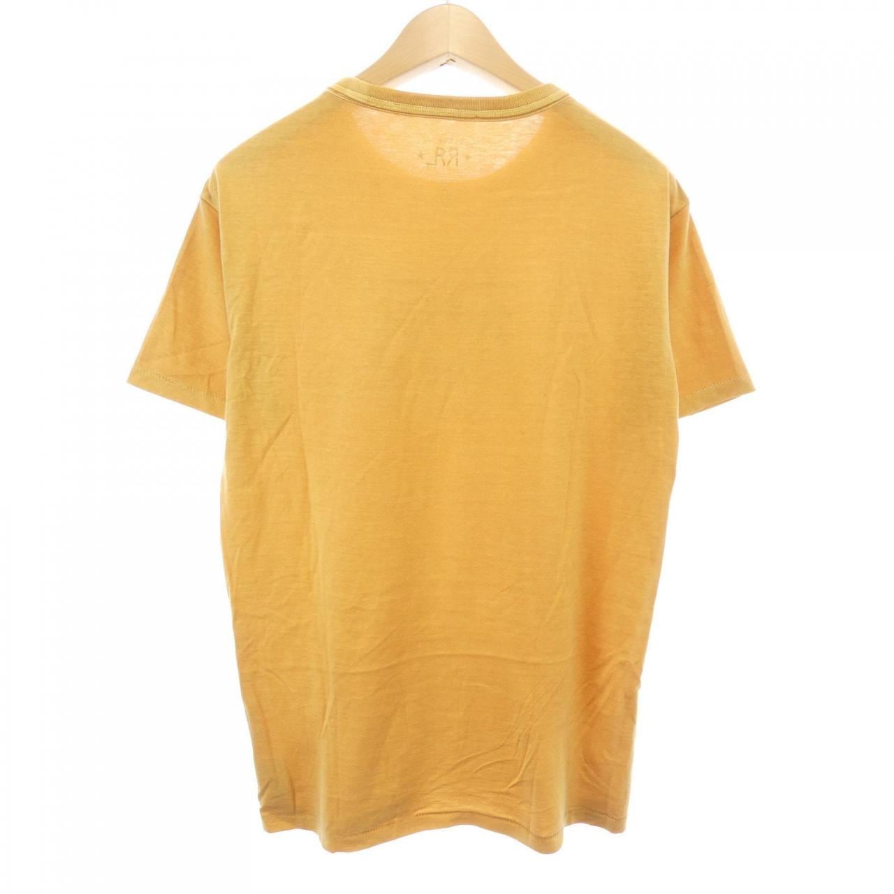 ダブルアールエル RRL Tシャツ