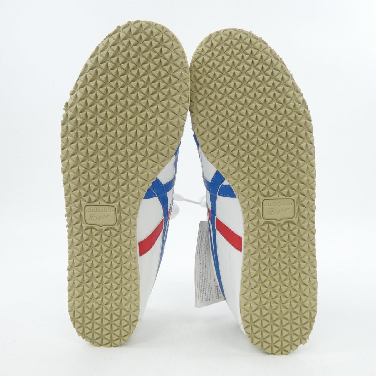 Onitsuka Tiger ONITSUKA TIGER THL202运动鞋