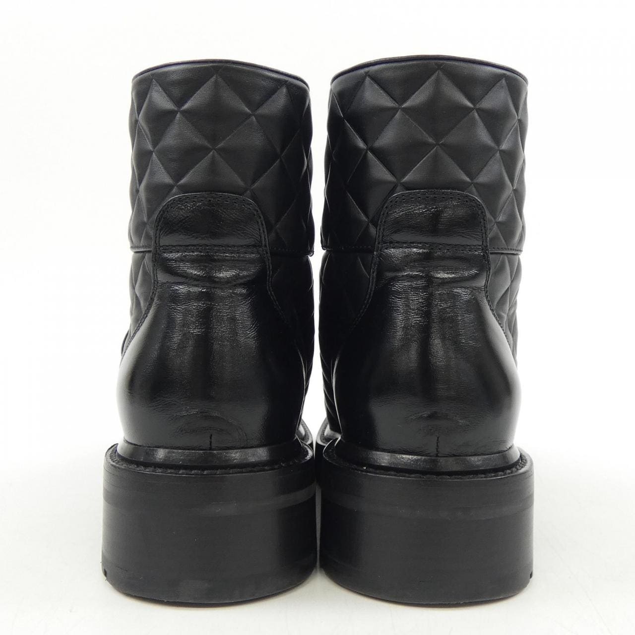 シャネル CHANEL G39516Y56258 ブーツ