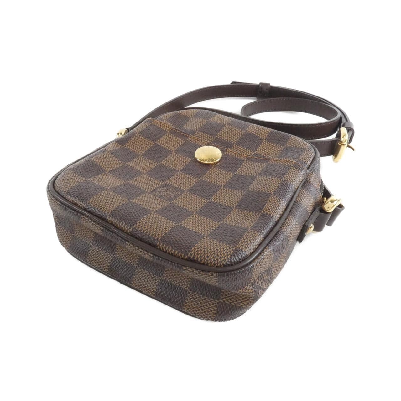 ルイヴィトン ダミエ リフト N60009 ショルダーバッグ