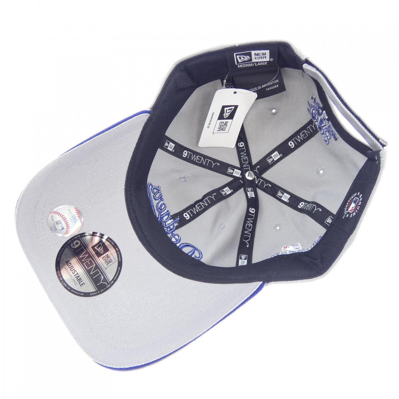 ニューエラ NEW ERA キャップ