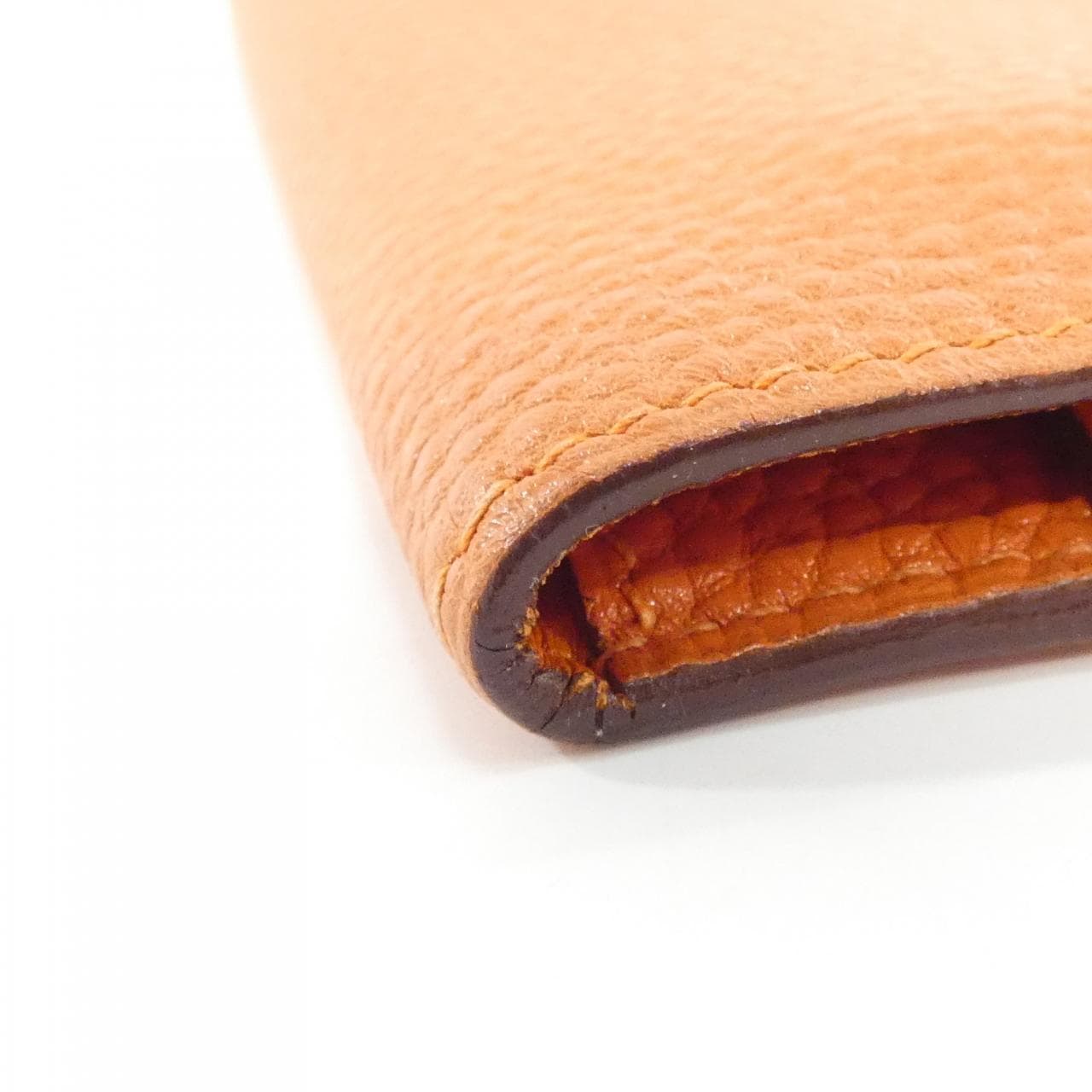 エルメス ドゴン コンパクト 043072CK 財布