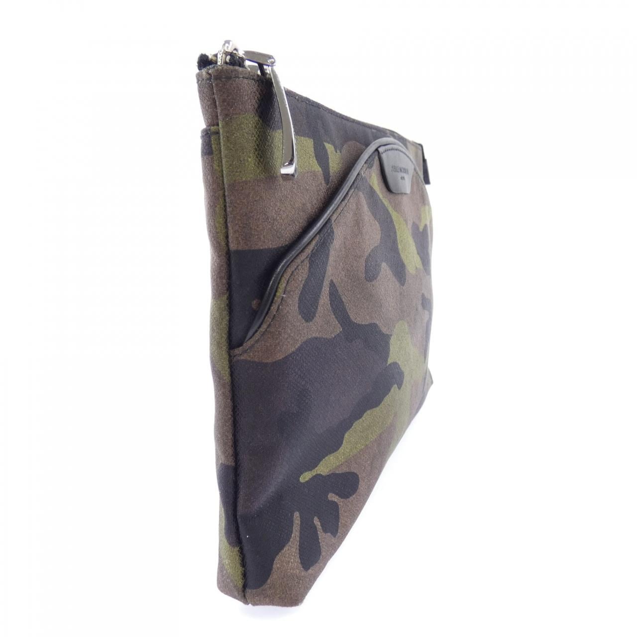 ペッレモルビダ PELLE MORBIDA BAG