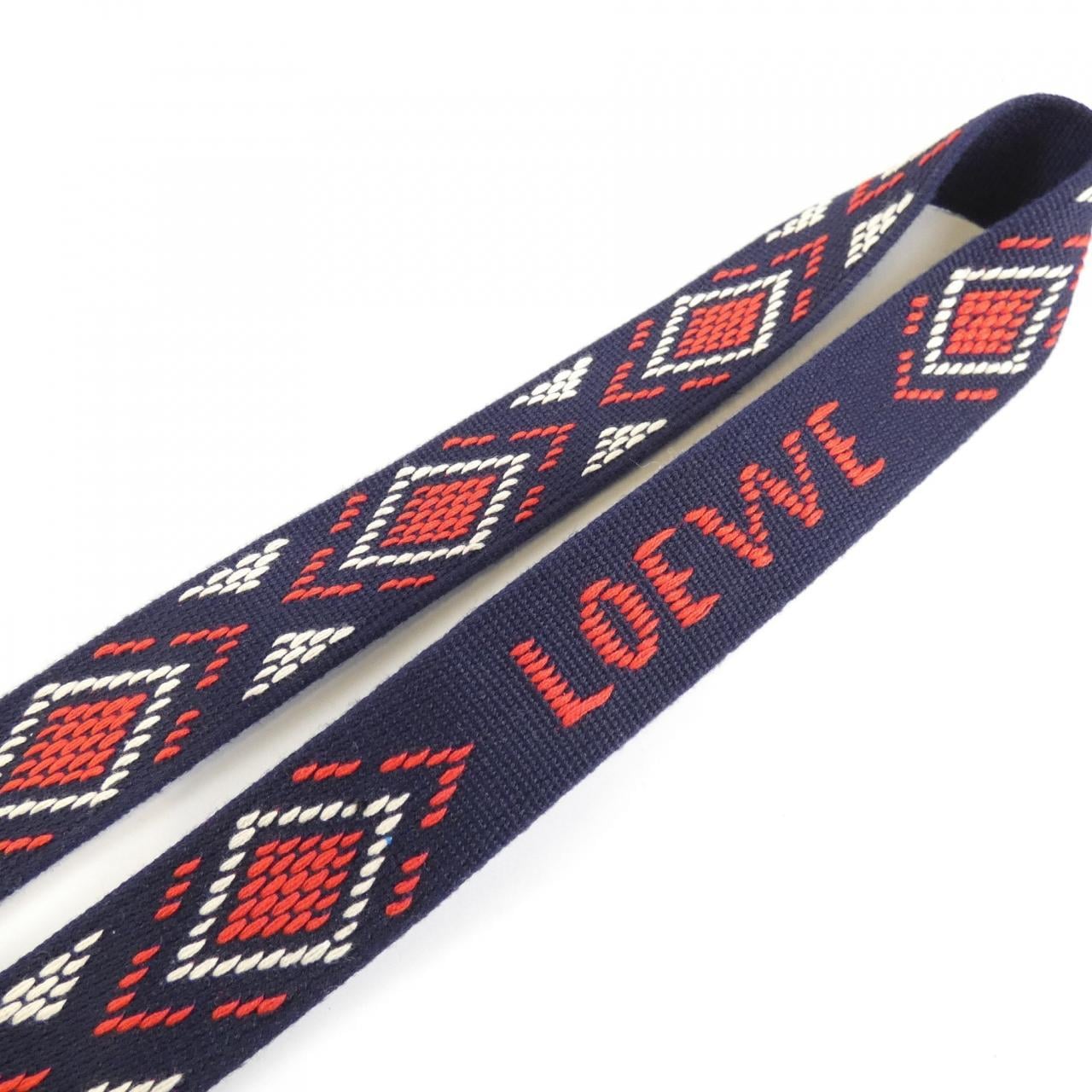 ロエベ ヒール ポーチ スモール 109 54 T14 ショルダーバッグ