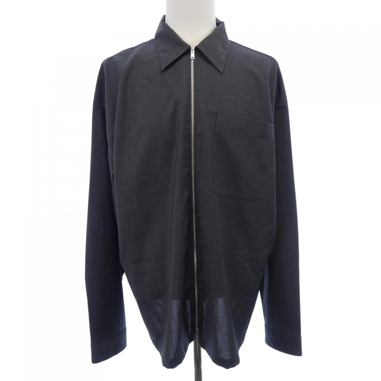 プラダ PRADA トライアングルロゴ SC614 S221 1RII ジャケット