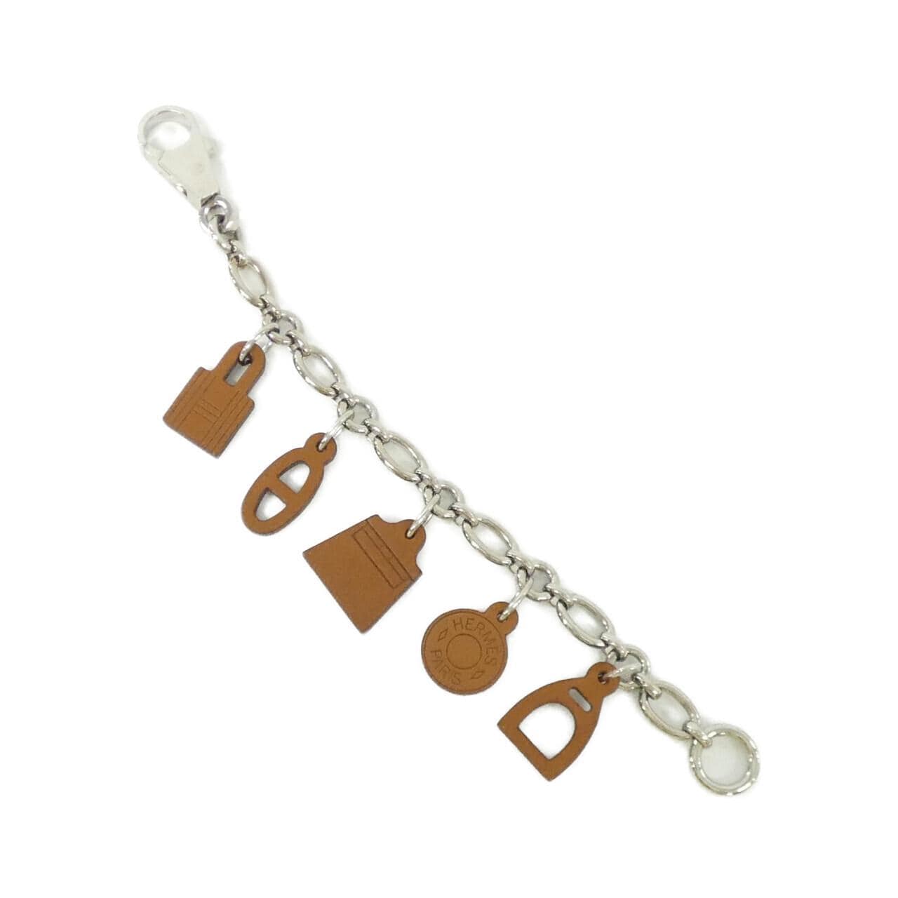 エルメス アミュレット 5 061563CK チャーム