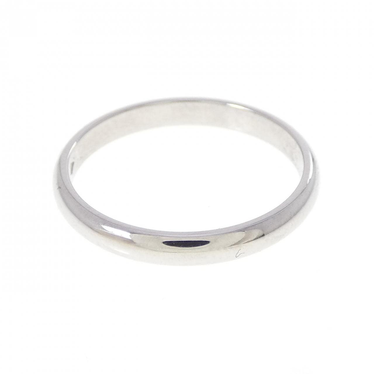 カルティエ ウェディング リング