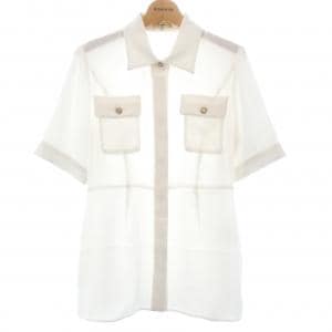 マルワボウエキ MW MW19-FK001 S／Sシャツ