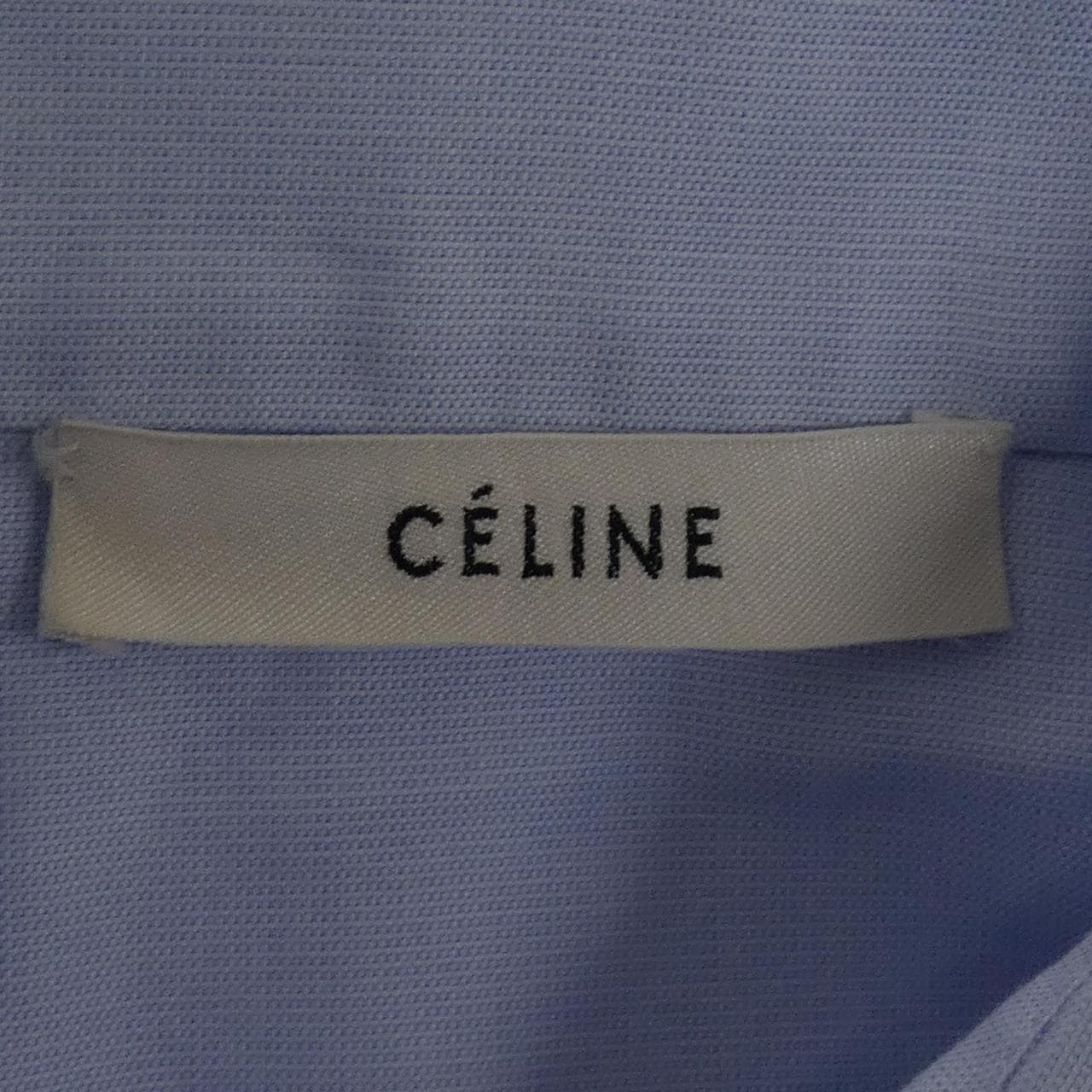 セリーヌ CELINE 2 0U40/5086 S／Sシャツ