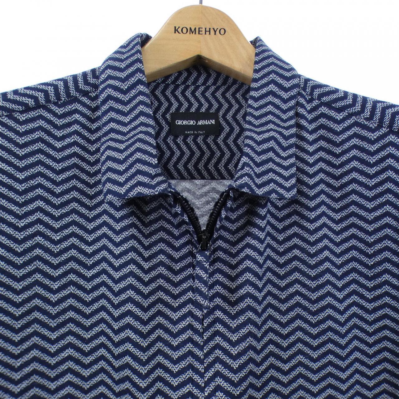 ジョルジオ アルマーニ GIORGIO ARMANI シャツ