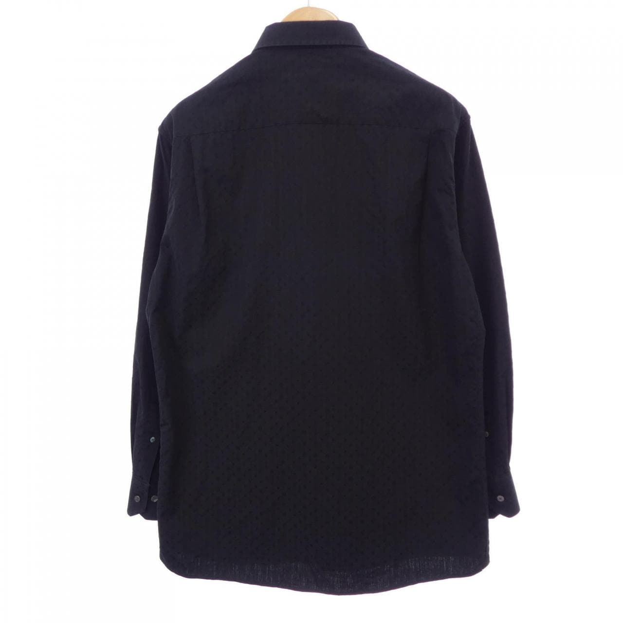 ルイヴィトン LOUIS VUITTON MOSH04CRY シャツ