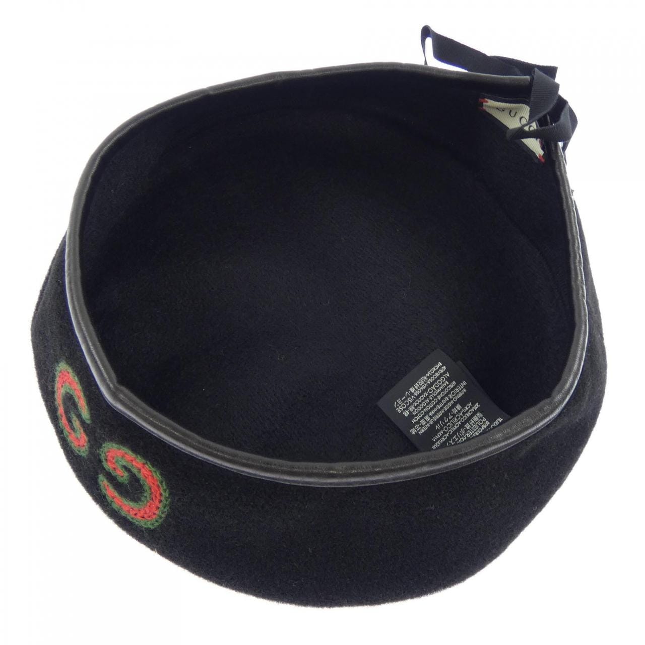 グッチ GUCCI キャップ