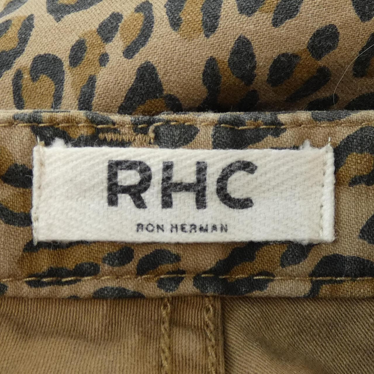 アールエイチシー RHC パンツ