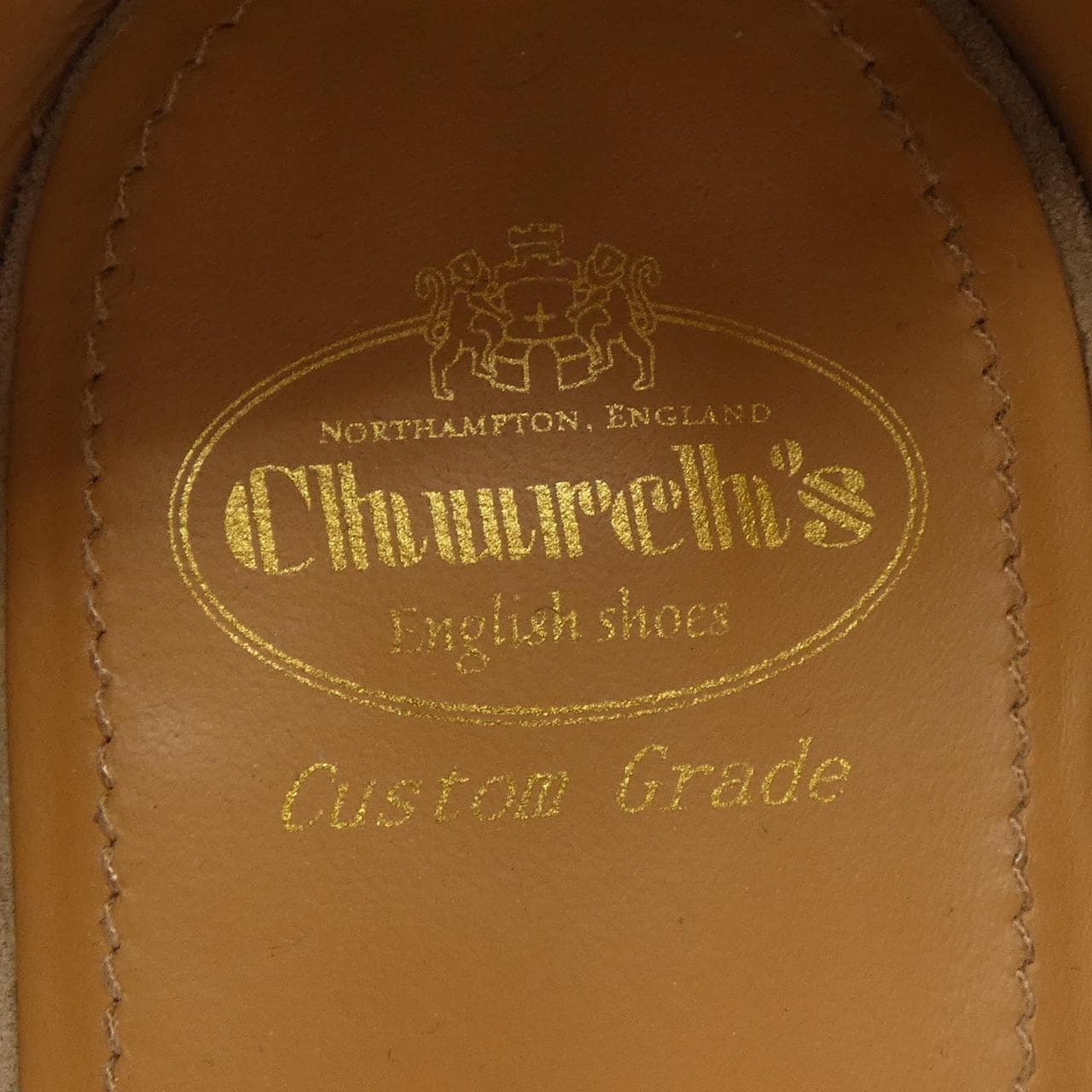 チャーチ CHURCH'S サンダル