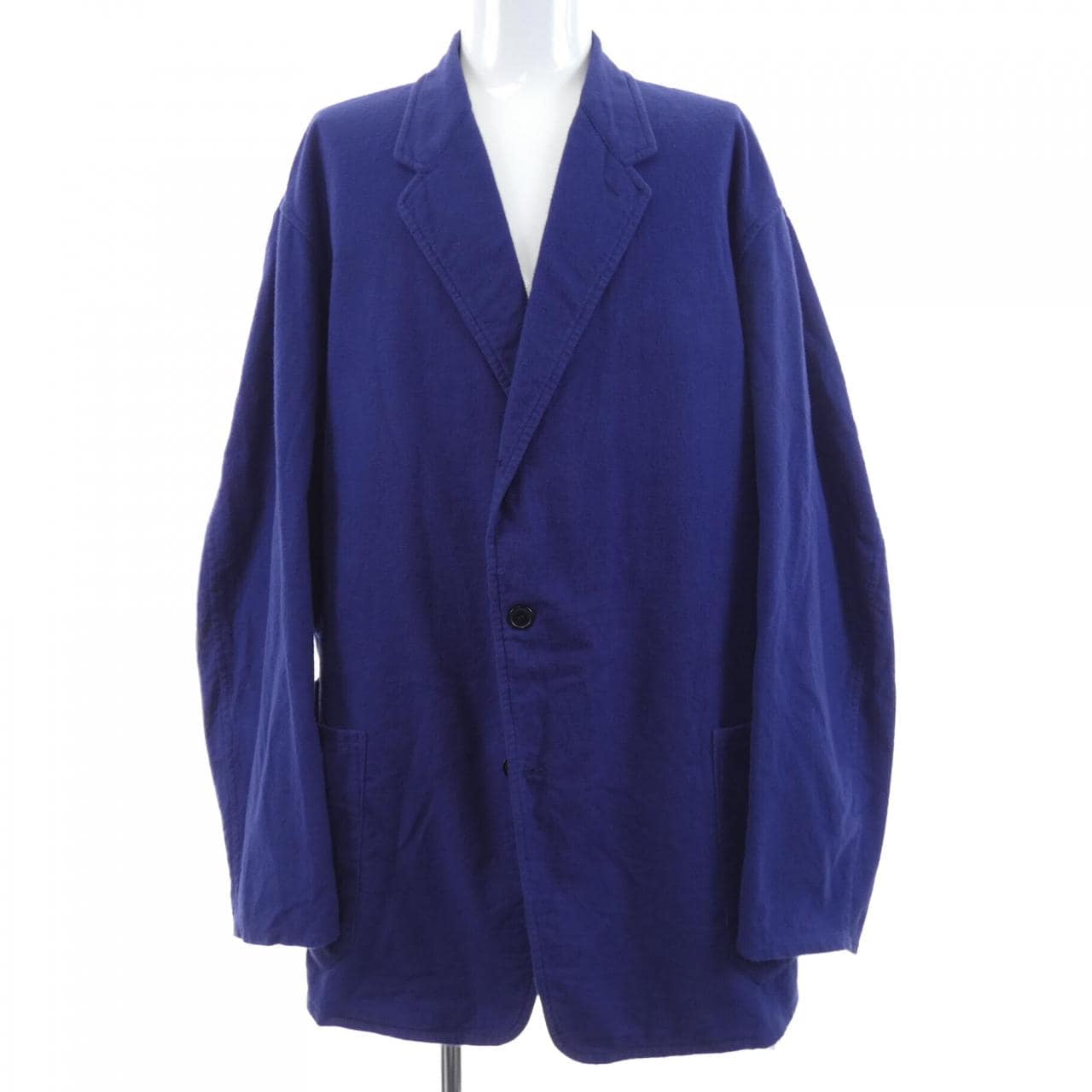 コモリ COMOLI C03-01004 ジャケット