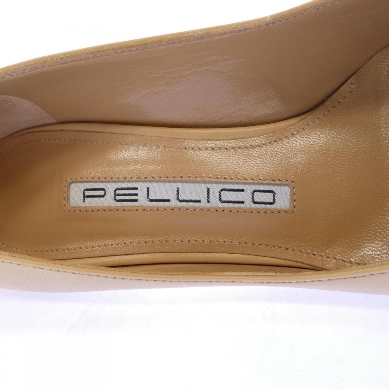 ペリーコ PELLICO パンプス