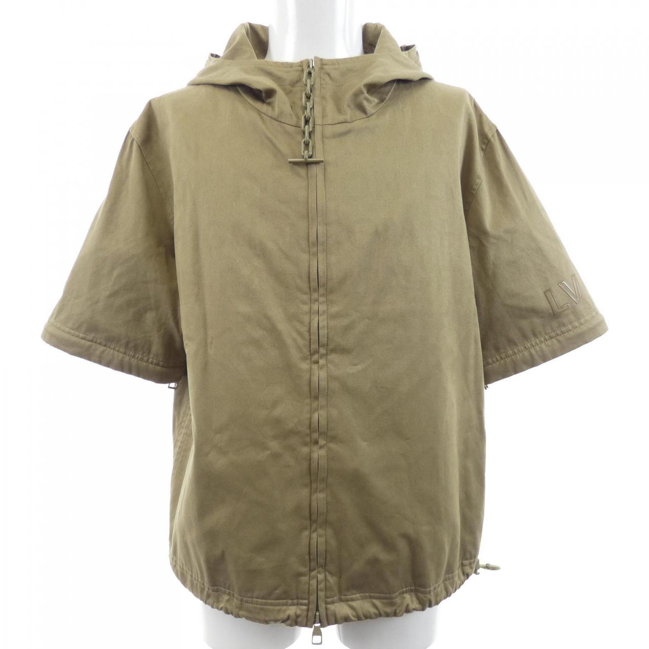 ルイヴィトン LOUIS VUITTON HLB31EET4 ブルゾン