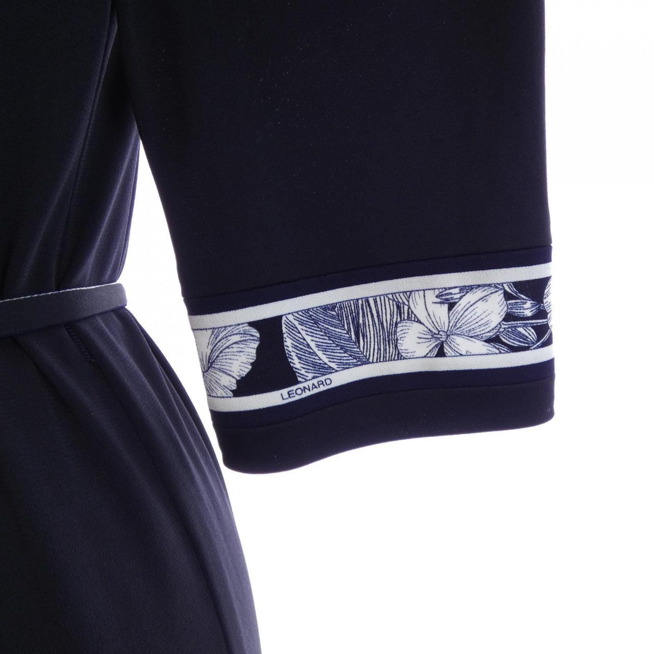 レオナールファッション LEONARD FASHION ワンピース