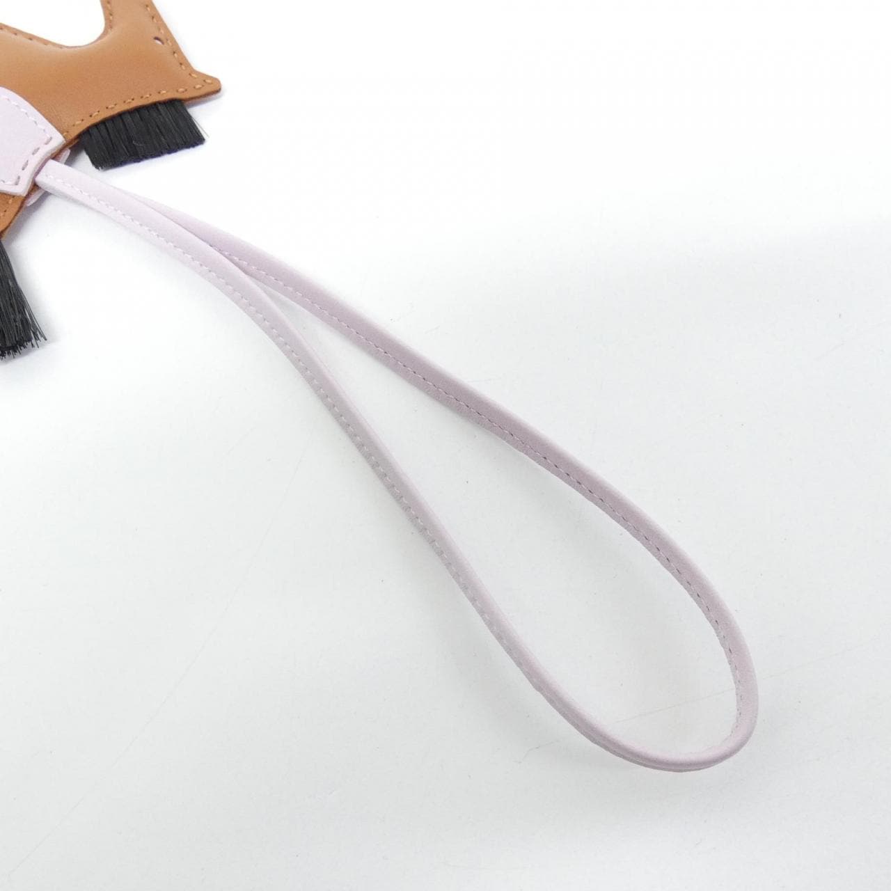 エルメス ロデオ バッグチャーム PM 073422CA