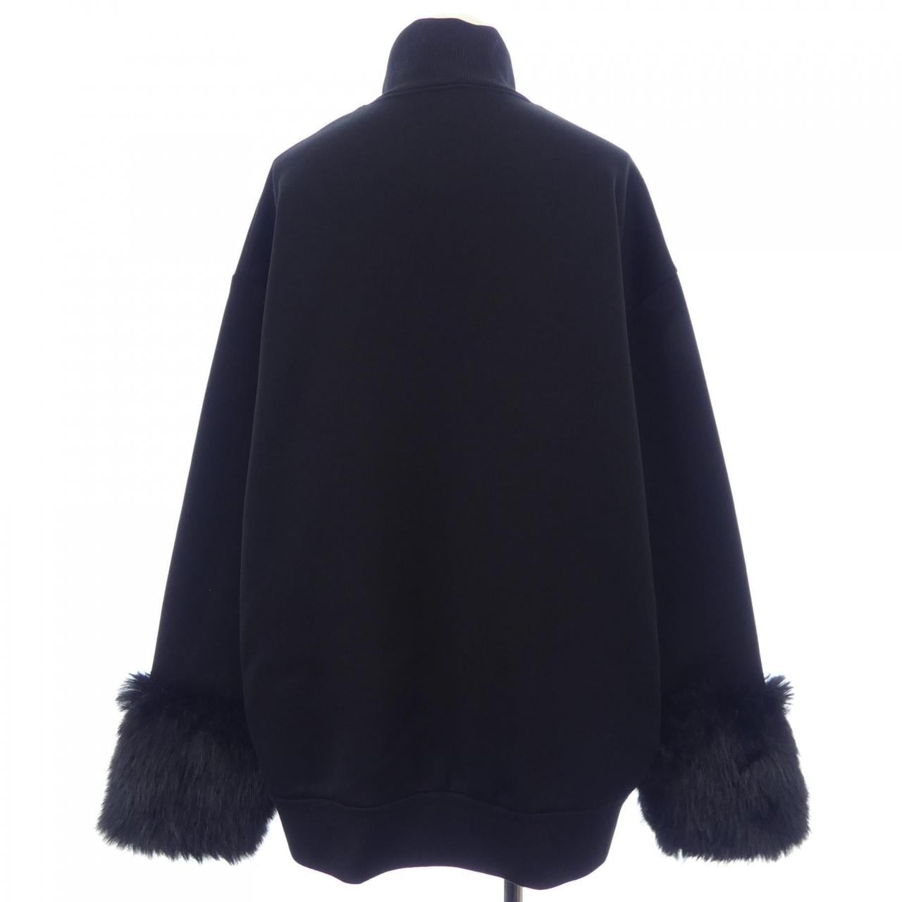 プラダ PRADA 138634 SOOO 168D ブルゾン