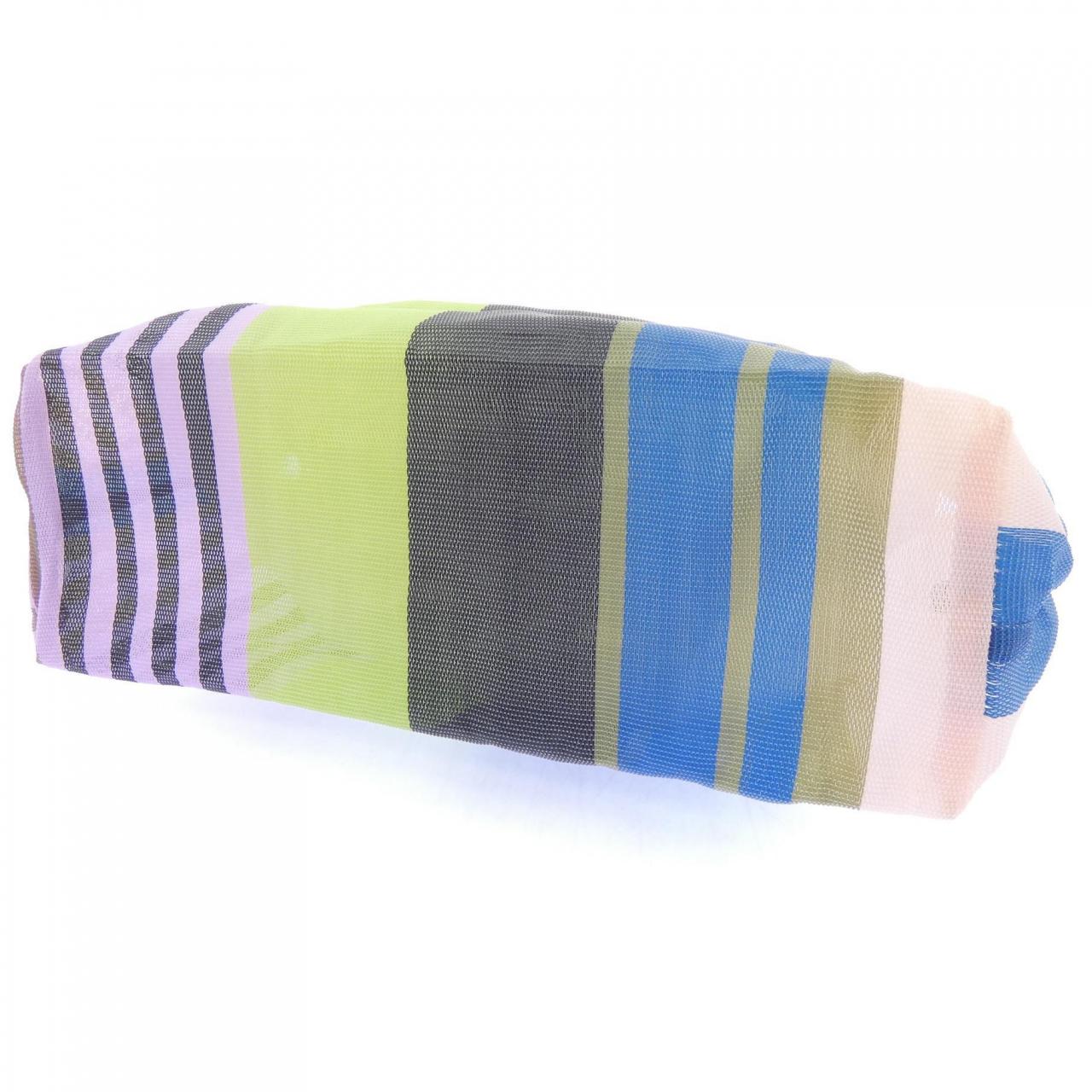 マルニ MARNI MARNI MARKET STRIPE MINI SHMH0012A0 BAG